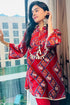 Red Fusion Festive Set